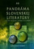 Panoráma slovenskej literatúry III