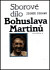 Sborové dílo Bohuslava Martinů