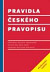 Pravidla českého pravopisu