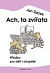 Ach, ta zvířata