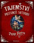 Tajemství prstenců Saturnu