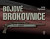 Bojové brokovnice
