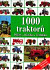 1000 traktorů