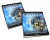 Universum (2-svazková) + DVD
