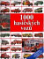 1000 hasičských vozů