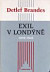 Exil v Londýně 1939–1943