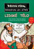 Děsivá věda - Lidské tělo - Sebeobrana pro učitele