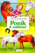 Poník k zulíbání
