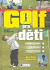 Golf pro děti