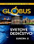 Glóbus-Svetové dedičstvo-Európa II.