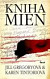 Kniha mien