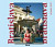 Bratislava+DVD - angl.