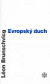 Evropský duch