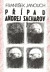 Případ Andrej Sacharov
