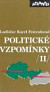 Politické vzpomínky 2.