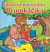 Šibalstvá medvedíka Brumkáčika