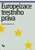 Europeizace trestního práva
