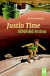 Justin Time 3 – Sibiřská brána