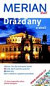 Drážďany a okolí - Merian 43 - 2.vydání