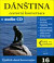 Dánština cestovní konverzace + CD