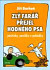 Zlý farář přejel hodného psa