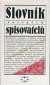 Slovník polských spisovatelů
