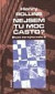 Nejsem tu moc často?