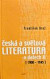Česká a světová literatura v datech II. (1900-1945)