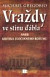 Vraždy ve stínu ďábla
