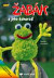 Žabák a jeho kamarádi Figurky z bambulí