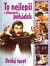 To nejlepší z filmových pohádek