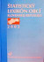 Štatistický lexikón obcí SR 2002