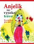 Anjelik vo vysokej tráve - Poviedky pre deti