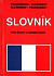 Francúzsko-slovenský,slovensko-francúzsky slovník