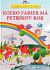 Koľko farieb má Petríkov rok