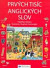 Prvých tisíc anglických slov