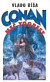 Conan-Meč Yggrest