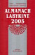 Almanach Labyrint 2005