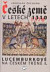 České země v letech 1310-1378
