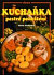 Kuchařka Pestré pohoštění