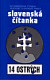 Slovenská čítanka 14 ostrých