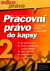 Pracovní právo do kapsy 2