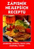 Zápisník nejlepších receptů