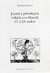 Jezuité v přírodních vědách a ve filosofii 17. a 18.stol.