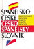 Španělsko-český česko-španělský slovník
