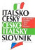 Italsko-český česko-italský slovník - 4.vydání