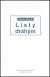 Listy drahým