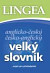 AČ-ČA velký slovník ...nejen pro překlad