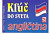 Kľúč do sveta angličtina - 2.vydanie