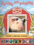 Zvuky na farme - Kniha s reálnymi zvukmi!